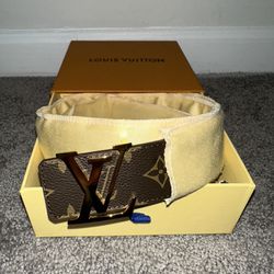 Louis Vuitton Monogram M0393 Size 42/105cm