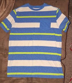 Little boys shirt