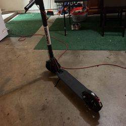 Gotkax Electric Scooter 