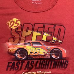 NASCAR and fanatics collaboration T-shirt