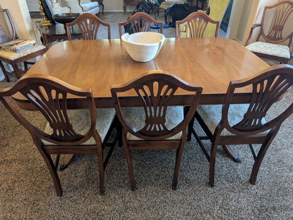 Dining Room set