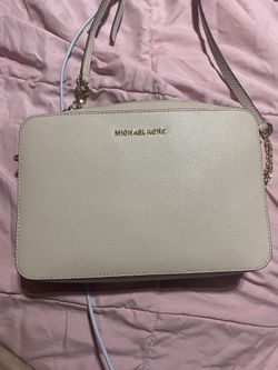 Michael Kors Cross Body Purse 