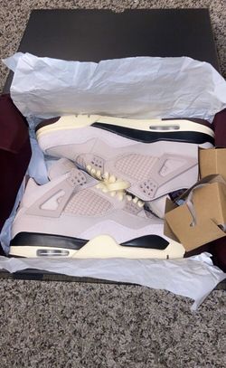 jordan 4 A Ma Maniere