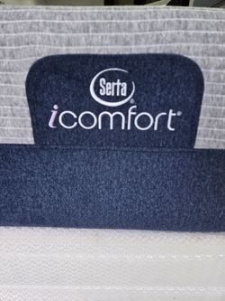 Queen sizes mattress set