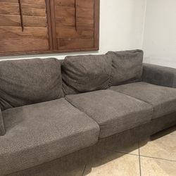 3 seater, Sofa / Couch 🛋️  - not Free 