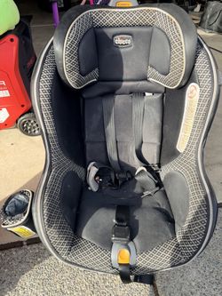 Chicco Car Seat