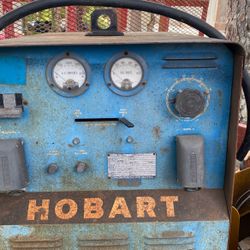 Hobart Welder