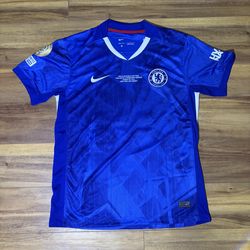 Chelsea Jersey