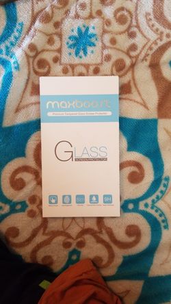 Screen protector for iphone x /Xs