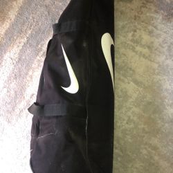 Baseball Bag