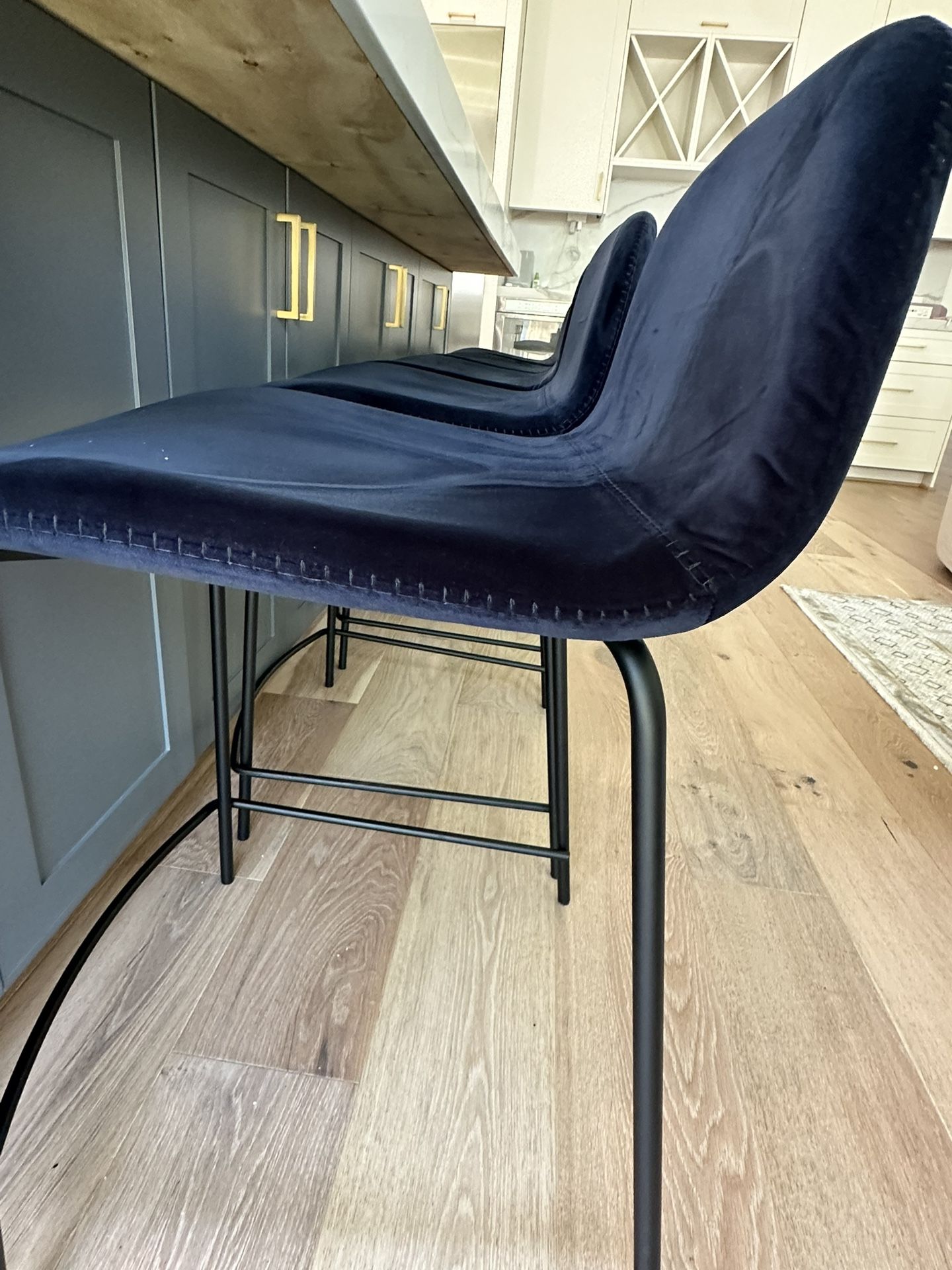 CB2 Counter Stool Set Of 5