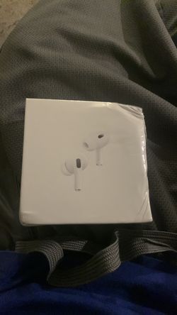 Air pod pro 2