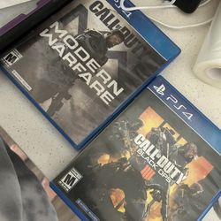 PS4 Games 