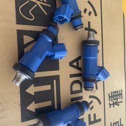 Subaru WRX STi Parts