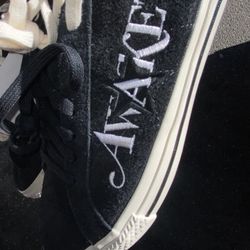 Converse One Star X Awake NY Collab