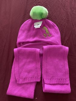 Disney Winter Hat
