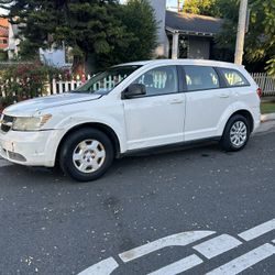 Dodge Journey