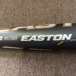 Easton Baseball Bat