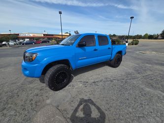 2006 Toyota Tacoma