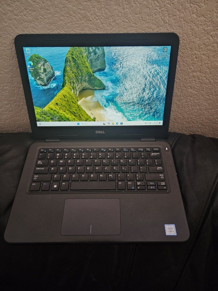 Dell Latitude 3310 Great Condition TOUCH Screen 