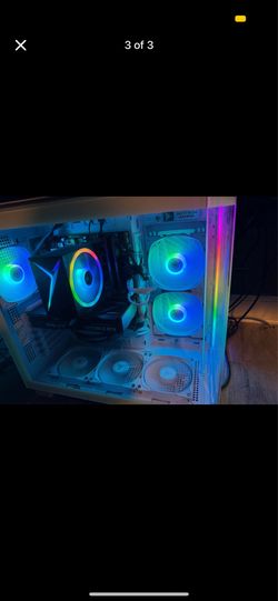 Gaming pc