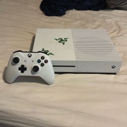 Xbox 1 S