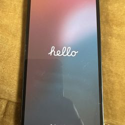 iPhone 14 - 128GB Midnight Blue 