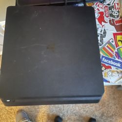 ps4 slim
