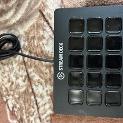 Stream Deck For Sale 