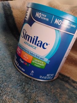 Baby Formula