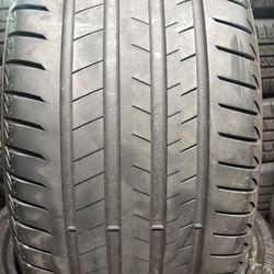 Tires 275-35r21 Bridgestone 