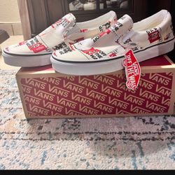 Vans