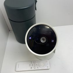 Samsung Projector 187975