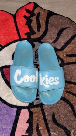 Cookies Slides