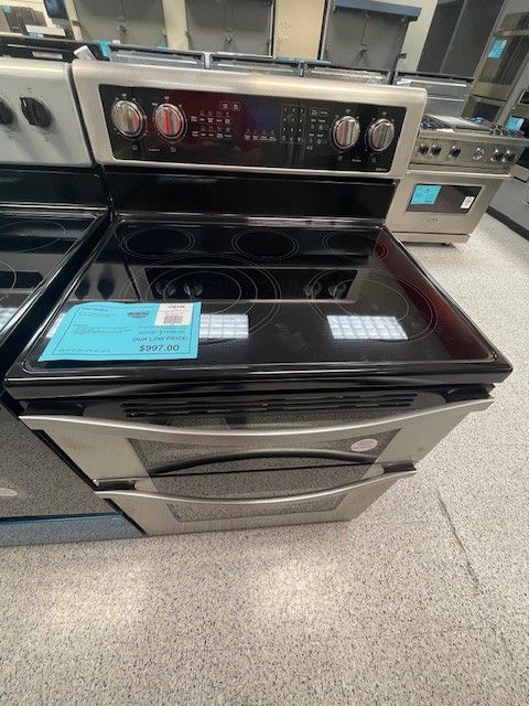 Stove Brand New