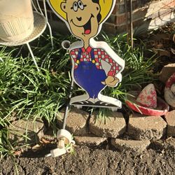 Antique Mister Fair Park Hose Men $25