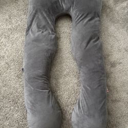 Free Pregnancy Pillow
