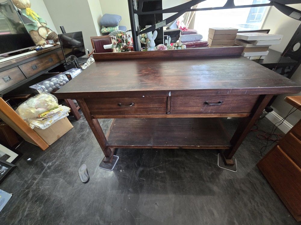 Craft table Work Bench