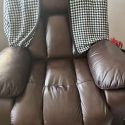 Recliner