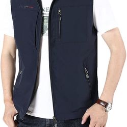 Summer Outwear Jacket For Men