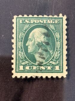 Stamp Collection (Pre-1992) 125 Total