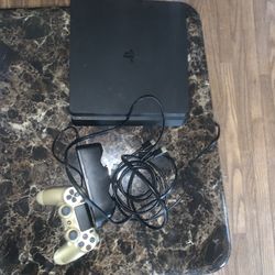 PS4 