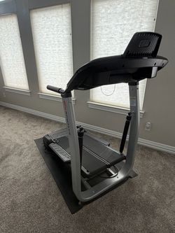Bowflex Tread Climber