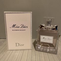 Miss Dior Blooming Bouquet 
