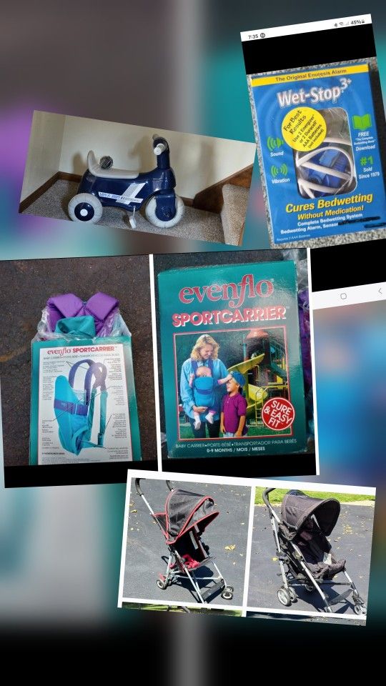 $26 & Up. DiFFERENT BABY ITEMS. HOLMDEL NJ