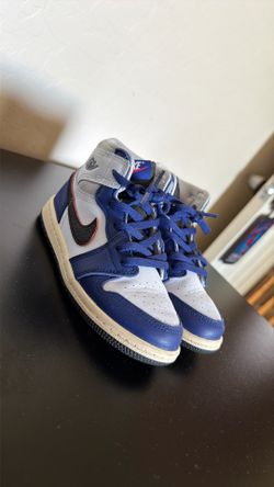 Jordan’s size 10C