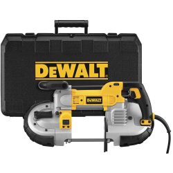 Dewalt “Deep Cut” Band Saw