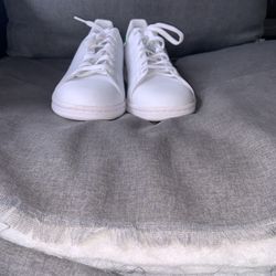 Stan Smith Adidas- White & Green