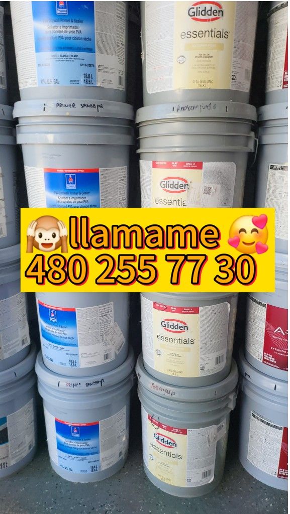Paint For Sale