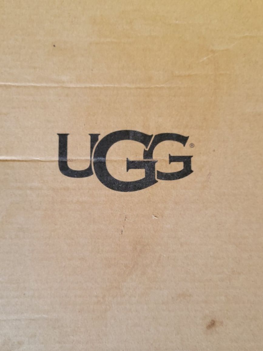 Toddlers Ugg Boots Size 10
